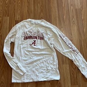 Crimson Tide Tee
